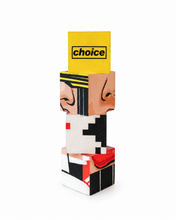 Load image into Gallery viewer, Choice Is Power
