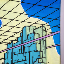 Load image into Gallery viewer, 1-REALITY / Pixel Dreamscape