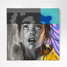 Load image into Gallery viewer, 1-REALITY / Mystic Metamorphosis