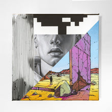 Load image into Gallery viewer, 1-REALITY / Dimensional Shift