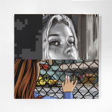 Load image into Gallery viewer, 1-REALITY / Cosmic Codebreaker