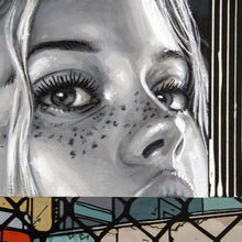 Load image into Gallery viewer, 1-REALITY / Cosmic Codebreaker