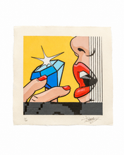 Load image into Gallery viewer, Hard to Swallow