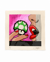 Load image into Gallery viewer, Never Game Over