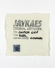 Load image into Gallery viewer, 4-GLITCH STUDIES / Glitch 011