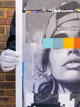 Load image into Gallery viewer, GLITCH DIFFERENTLY-PRINT
