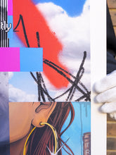 Load image into Gallery viewer, GLITCH DIFFERENTLY-PRINT