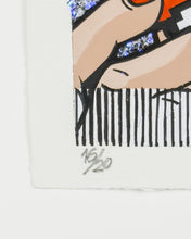 Load image into Gallery viewer, 3-THE ENDLESS BITE / 16- Power Up