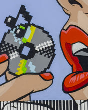 Load image into Gallery viewer, 3-THE ENDLESS BITE / 10- Sound