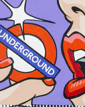 Load image into Gallery viewer, 3-THE ENDLESS BITE / 08- Eat the City