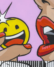 Load image into Gallery viewer, 3-THE ENDLESS BITE / 05- Plastic Happiness