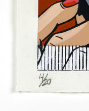 Load image into Gallery viewer, 3-THE ENDLESS BITE / 04- Explosive News