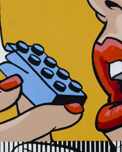 Load image into Gallery viewer, 3-THE ENDLESS BITE / 02- Block by Block