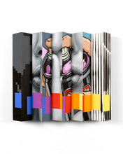 Load image into Gallery viewer, Walls That Talk