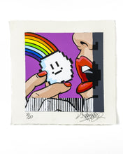 Load image into Gallery viewer, 3-THE ENDLESS BITE / 07- Pixel Skies