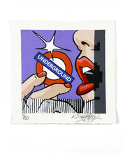 Load image into Gallery viewer, 3-THE ENDLESS BITE / 08- Eat the City