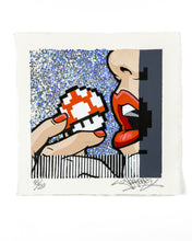 Load image into Gallery viewer, 3-THE ENDLESS BITE / 16- Power Up