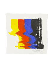 Load image into Gallery viewer, 4-GLITCH STUDIES / Glitch 020