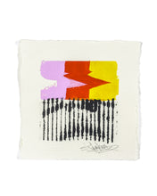 Load image into Gallery viewer, 4-GLITCH STUDIES / Glitch 019