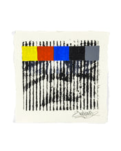 Load image into Gallery viewer, 4-GLITCH STUDIES / Glitch 017