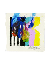 Load image into Gallery viewer, 4-GLITCH STUDIES / Glitch 011