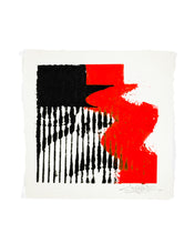 Load image into Gallery viewer, 4-GLITCH STUDIES / Glitch 006