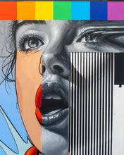 Load image into Gallery viewer, Beyond the Familiar: Foreign Ground
