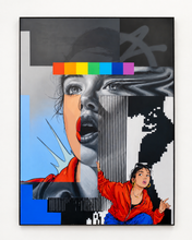 Load image into Gallery viewer, Beyond the Familiar: Foreign Ground
