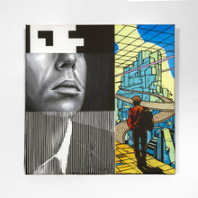 Load image into Gallery viewer, 1-REALITY / Pixel Dreamscape

