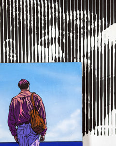 1-REALITY / Big City Dreams