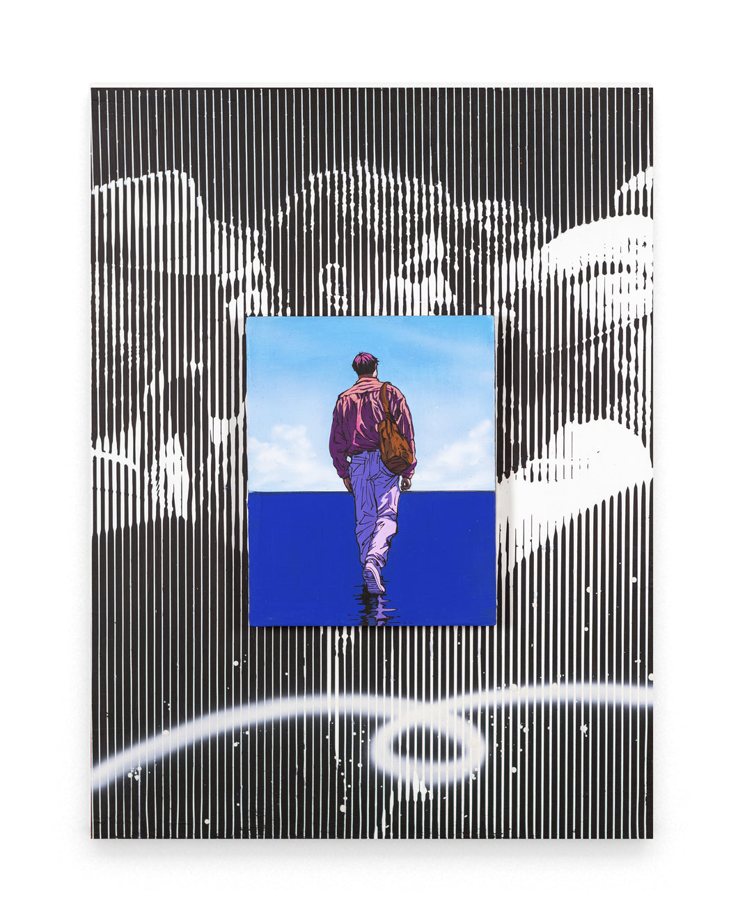1-REALITY / Big City Dreams