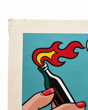 Load image into Gallery viewer, Feed the Fire

