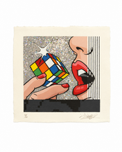 Cargar imagen en el visor de la galería, Life Is a Puzzle
