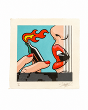 Load image into Gallery viewer, Feed the Fire
