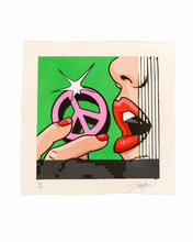 Load image into Gallery viewer, Hungry for Peace
