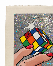 Cargar imagen en el visor de la galería, Life Is a Puzzle
