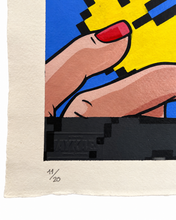 Load image into Gallery viewer, Never Full
