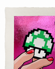 Load image into Gallery viewer, Never Game Over
