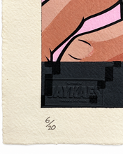 Cargar imagen en el visor de la galería, Eat London
