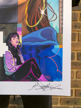 Load image into Gallery viewer, GLITCH DIFFERENTLY-PRINT
