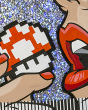 Load image into Gallery viewer, 3-THE ENDLESS BITE / 16- Power Up
