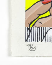 Load image into Gallery viewer, 3-THE ENDLESS BITE / 14- Eat the Machine
