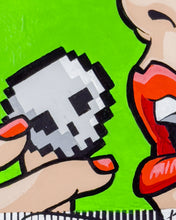 Load image into Gallery viewer, 3-THE ENDLESS BITE / 13- Eat the Drama
