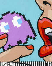Load image into Gallery viewer, 3-THE ENDLESS BITE / 11- Haunted Appetite
