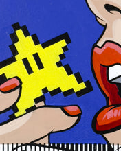 Load image into Gallery viewer, 3-THE ENDLESS BITE / 09- Pixel power
