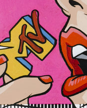 Load image into Gallery viewer, 3-THE ENDLESS BITE / 06- Pop Bite
