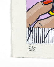 Load image into Gallery viewer, 3-THE ENDLESS BITE / 05- Plastic Happiness
