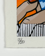 Load image into Gallery viewer, 3-THE ENDLESS BITE / 03- Bite the Future
