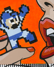 Load image into Gallery viewer, 3-THE ENDLESS BITE / 03- Bite the Future
