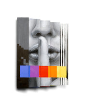Load image into Gallery viewer, Walls That Talk
